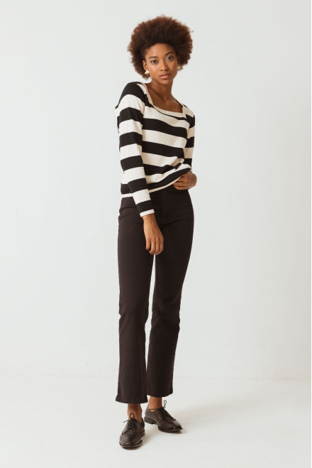 CAMISETA NONA - GOTS 2