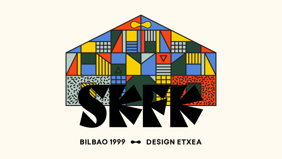 DESIGN ETXEA