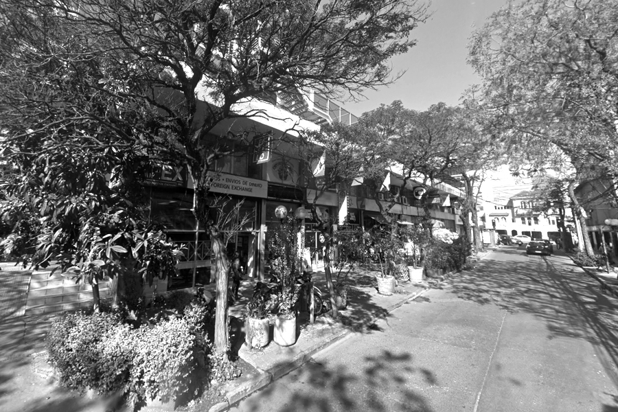 Santiago de Chile - Providencia